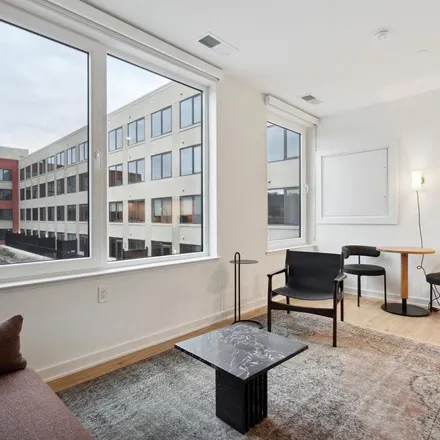 Rent this 1 bed apartment on Falls Ridge in 4301 Ridge Avenue, Philadelphia