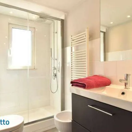 Rent this 1 bed apartment on Vatican Secret Rooms in Via Cunfida 16, 00195 Rome RM