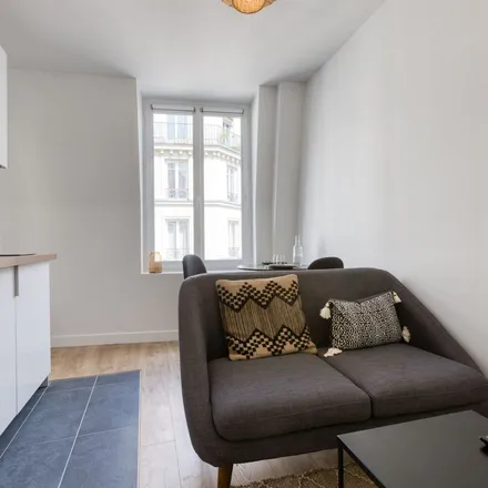 Image 3 - 94 Rue du Chemin Vert, 75011 Paris, France - Apartment for rent