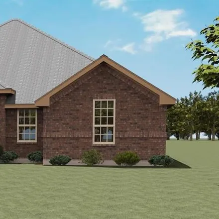 Buy this 4 bed house on 108 Hillcrest in Henderson County, TX 75156