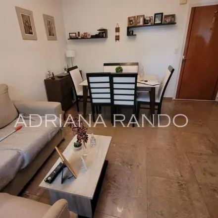 Buy this 2 bed apartment on General José Gervasio Artigas 2877 in Villa del Parque, C1417 CUN Buenos Aires