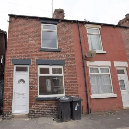 Image 7 - Schofield Street, Mexborough, S64 9NH, United Kingdom - House for rent