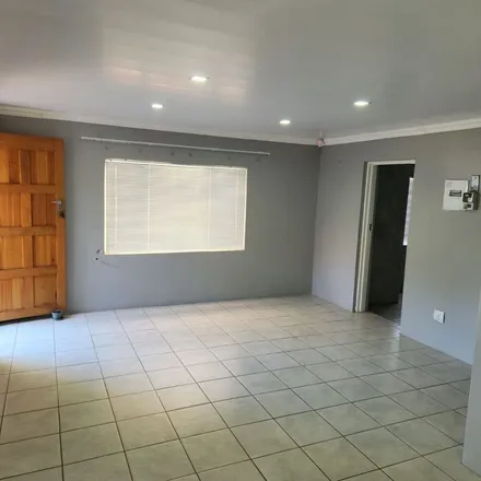 Rent this 2 bed apartment on Lily Avenue in Adamayview, Klerksdorp