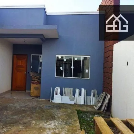 Buy this 2 bed house on Avenida Expresso Norte in Florais do Paraná, Cascavel - PR