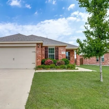Buy this 4 bed house on 2358 Lupton Street in Anna, TX 75409