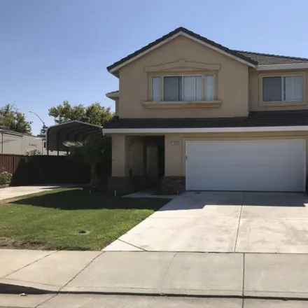 Image 1 - 1890 Heron Street, Tracy, CA 95376, USA - House for rent