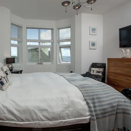 Rent this 3 bed apartment on Stokenham in TQ7 2TQ, United Kingdom