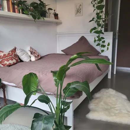 Rent this 3 bed apartment on Bootshaus am Minigolfplatz in Summerstraße, 82211 Herrsching am Ammersee