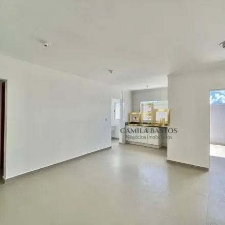 Buy this 2 bed apartment on unnamed road in Jardim Del Rey, Poços de Caldas - MG