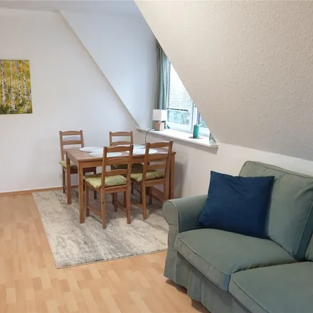 Rent this 1 bed apartment on Erikaweg 37 in 39, 21629 Neu Wulmstorf
