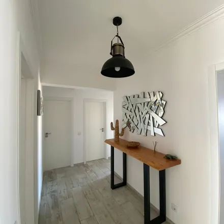 Rent this 3 bed apartment on Rua das Ondas in 8500-411 Portimão, Portugal