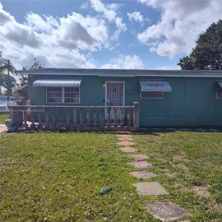 Image 1 - 2971 Northwest 166th Street, Miami Gardens, FL 33054, USA - House for sale