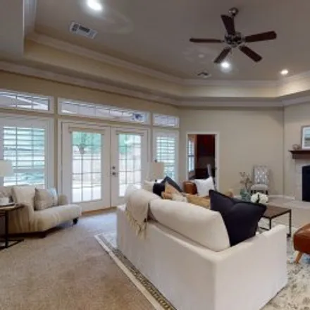 Buy this 2 bed apartment on 3212 Walnut Creek Court in Traditions Golf Club Community, Bryan