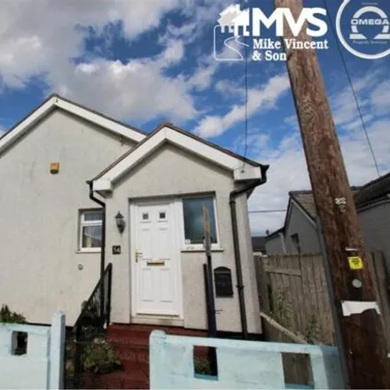 Buy this 2 bed house on 34 Wolseley Avenue in Tendring, CO15 2JH