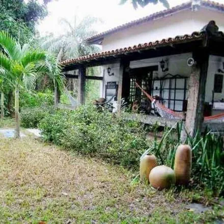 Buy this 4 bed house on Estrada Muriqui Pequeno in Muriqui, Niterói - RJ