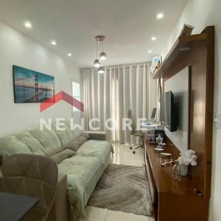 Image 1 - Rua do Amparo, Cascadura, Rio de Janeiro - RJ, 21381-350, Brazil - Apartment for sale