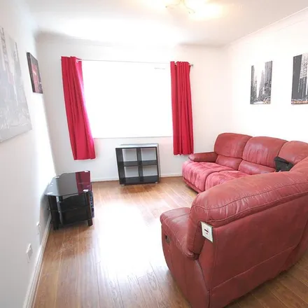 Rent this 1 bed apartment on 20 King Street in Aberdeen City, AB24 5AX