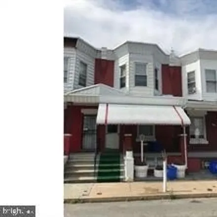 Rent this 1 bed apartment on 5428 Osage Avenue in Philadelphia, PA 19143