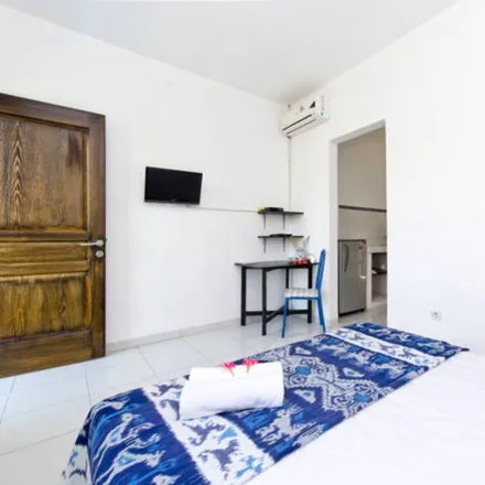Rent this 1 bed apartment on Canggu 08456 in Bali, Indonesia