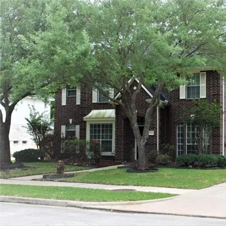 Image 2 - 5964 Misty Island Court, Fort Bend County, TX 77494, USA - House for rent