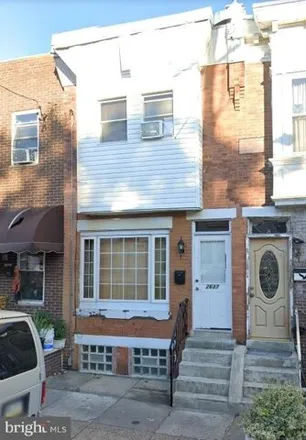 Buy this 3 bed condo on 2637 South 7th Street in Philadelphia, PA 19148