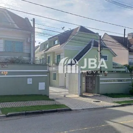 Image 2 - unnamed road, Xaxim, Curitiba - PR, 81810-440, Brazil - House for sale