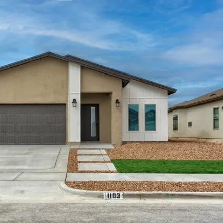 Buy this 4 bed house on unnamed road in El Paso, TX 79835