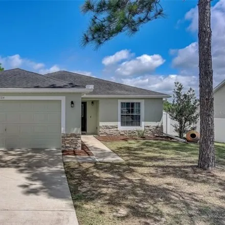 Buy this 3 bed house on 2604 Hollow Lane in Leesburg, FL 34748