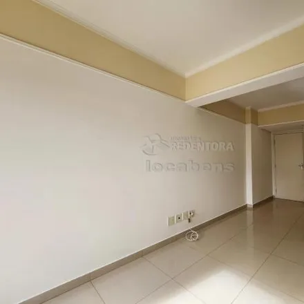 Rent this 2 bed apartment on Rua Luiz Vaz de Camões in Vila Bancária, São José do Rio Preto - SP