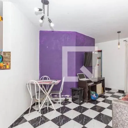Rent this 2 bed apartment on Rua Anny in São João Climaco, São Paulo - SP