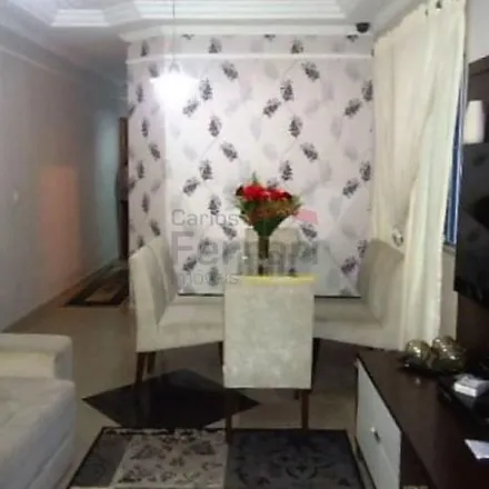 Buy this 3 bed house on Rua Ariosto César in Tucuruvi, São Paulo - SP