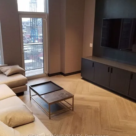 Rent this 1 bed apartment on 330 Richmond Street West in Old Toronto, ON M5V 3M6