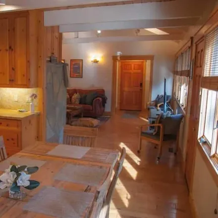 Rent this 3 bed house on Carnelian Bay in CA, 96140