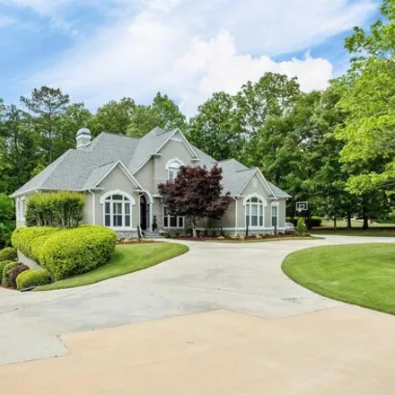 Image 2 - 287 Cahaba Oaks Trail, Indian Springs Village, Shelby County, AL 35124, USA - House for sale