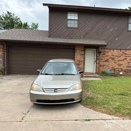 Buy this 2 bed house on unnamed road in Oklahoma City, OK 73127