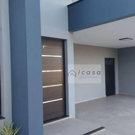 Buy this 2 bed house on unnamed road in Jardim Santana, Tremembé - SP