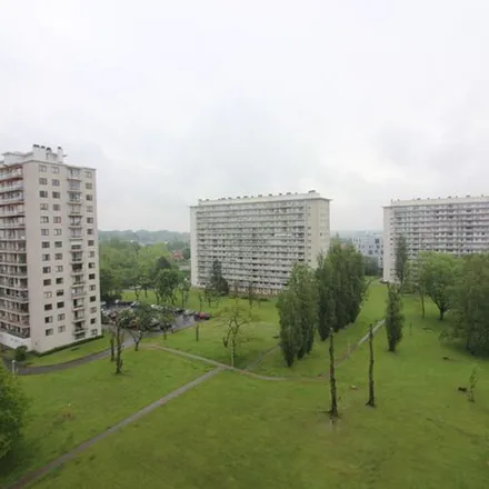 Image 6 - Parc Schuman - Schumanpark, Rue Théodore De Cuyper - Théodore De Cuyperstraat, 1200 Woluwe-Saint-Lambert - Sint-Lambrechts-Woluwe, Belgium - Apartment for rent