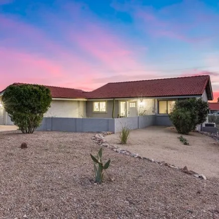 Image 1 - 15573 East Mustang Drive, Fountain Hills, AZ 85268, USA - House for sale