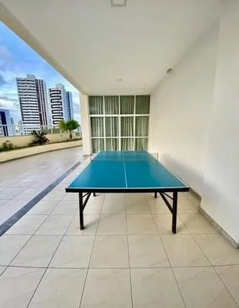Buy this 3 bed apartment on Condomínio Costa do Imbuí in Rua das Patativas, Imbuí