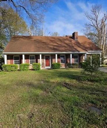 Image 1 - East John Cove, Greenville, MS 38703, USA - House for sale