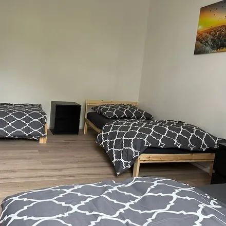 Rent this 2 bed apartment on Wuppertal in North Rhine – Westphalia, Germany