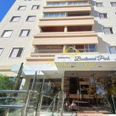 Image 2 - Travessa Belo Horizonte, Vila Nova, Londrina - PR, 86020-150, Brazil - Apartment for sale