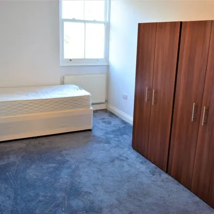 Image 7 - 30 Aberdare Gardens, London, NW6 3AL, United Kingdom - Apartment for rent