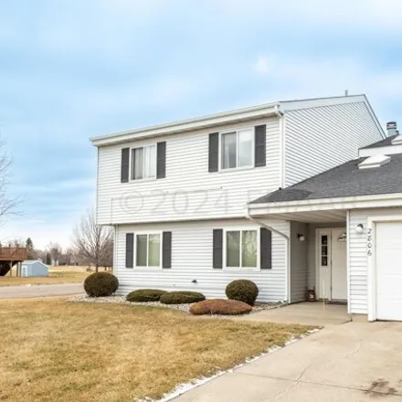 Buy this 2 bed condo on 2812 29th Avenue South in Moorhead, MN 56560