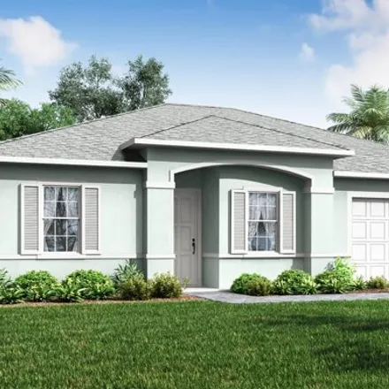 Buy this 4 bed house on 6965 3rd Street in Limestone Creek, Palm Beach County