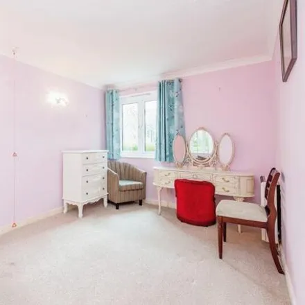 Image 5 - Terminus Road, Sheffield, S7 2LH, United Kingdom - Apartment for sale