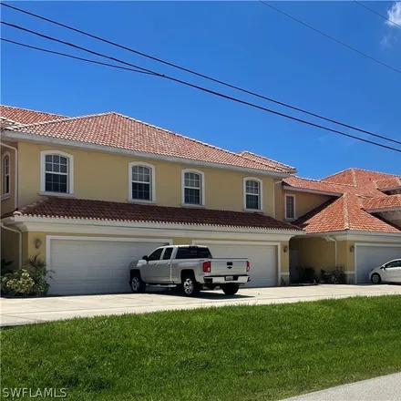 Rent this 2 bed townhouse on 710 Southwest 47th Street in Cape Coral, FL 33914