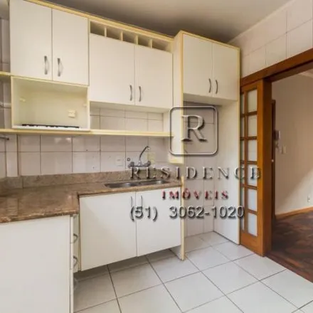 Buy this 2 bed apartment on Avenida Carlos Gomes 519 in Montserrat, Porto Alegre - RS