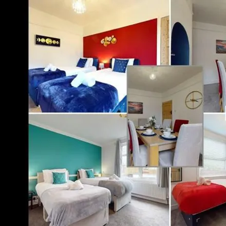 Rent this 3 bed duplex on 36 Sunridge Avenue in Luton, LU2 7FD