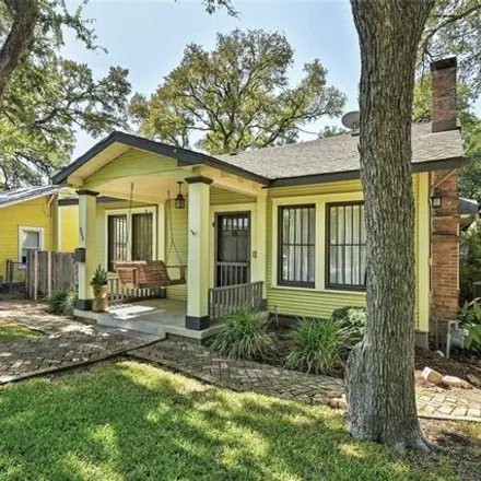 Buy this 5 bed house on 205 East 35th Street in Austin, TX 78705